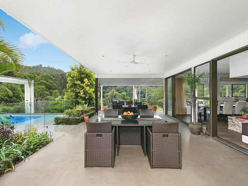 144 Ensbey Road, Flaxton QLD 4560