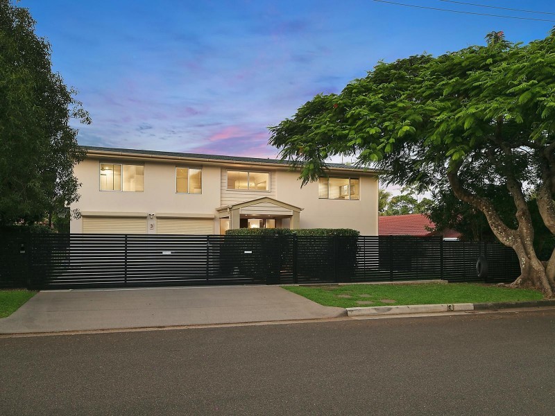 3 Kent Court, Buderim QLD 4556