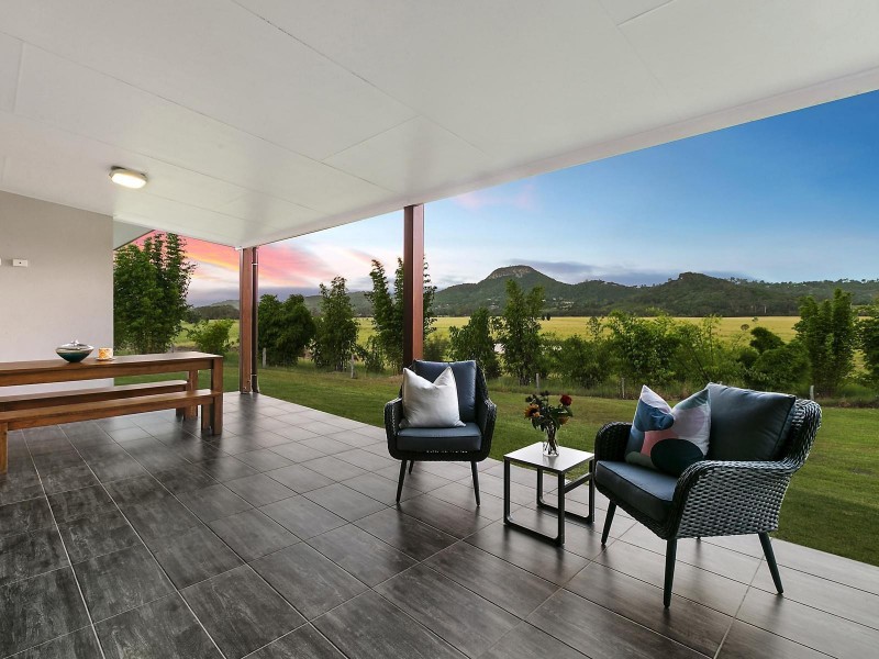 253 Yandina-Bli Bli Road, Maroochy River QLD 4561