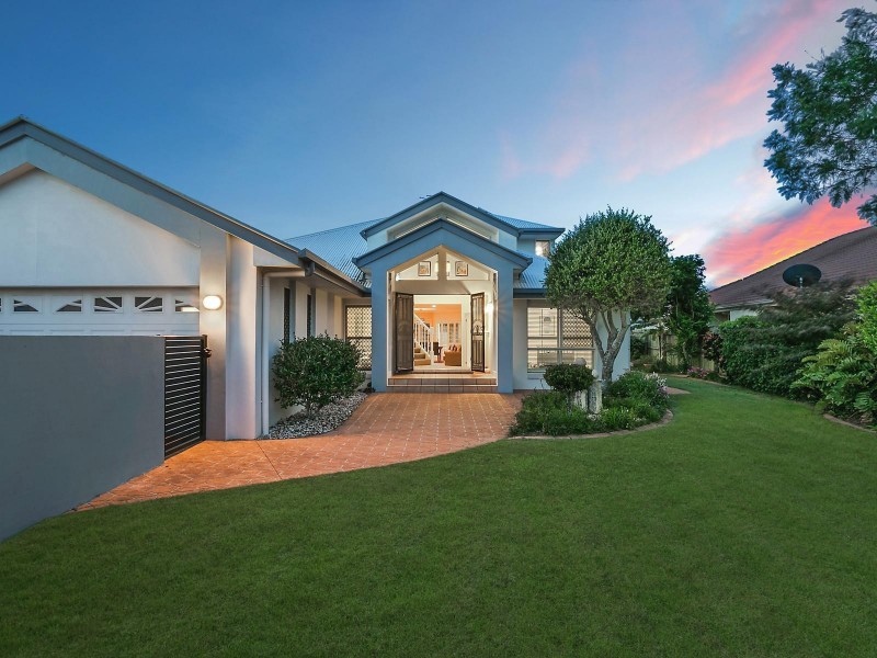 9 Kallatina Court, Mount Coolum QLD 4573