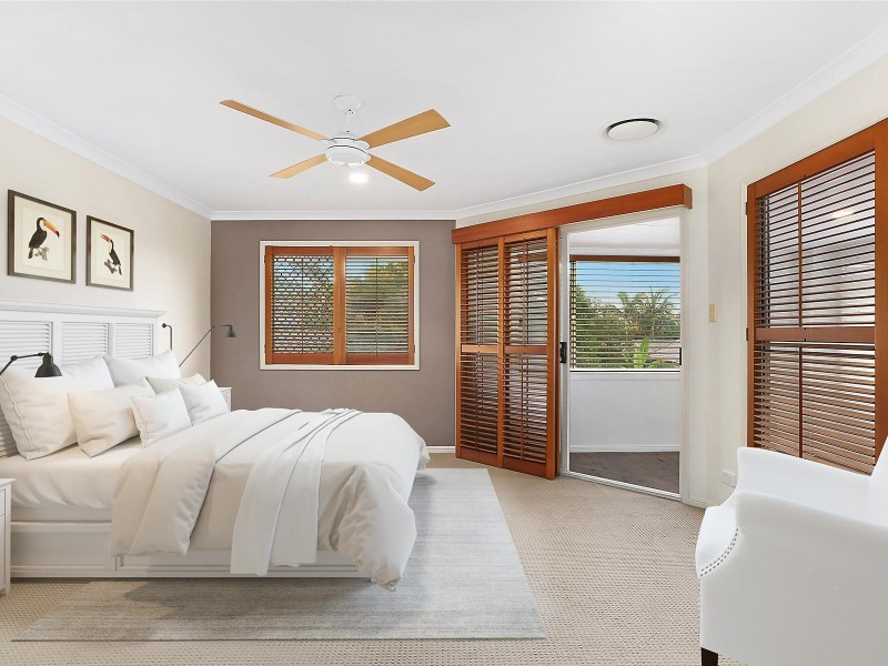 9 Kallatina Court, Mount Coolum QLD 4573