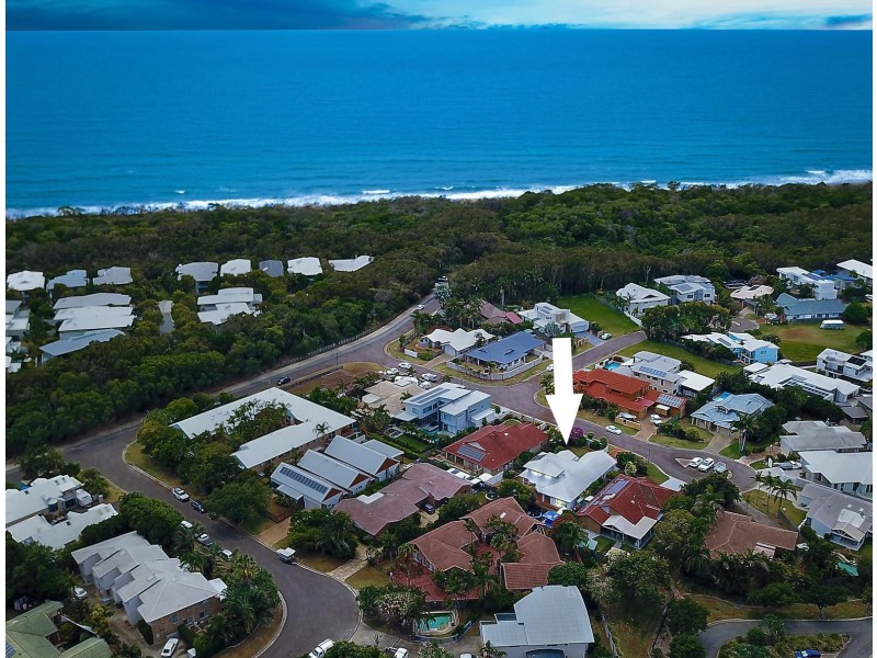 9 Kallatina Court, Mount Coolum QLD 4573