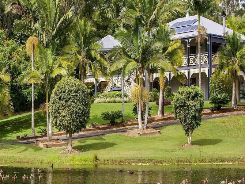 106 McKees Road, Palmwoods QLD 4555