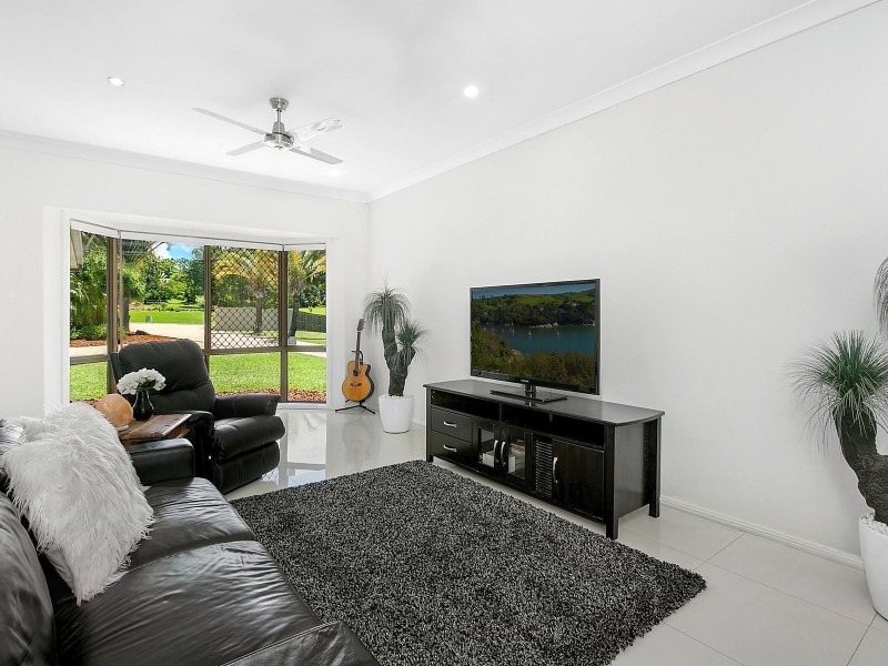 5 Ballantyne Court, Glenview QLD 4553