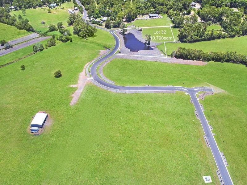 4 Blossom Close, Diddillibah QLD 4559