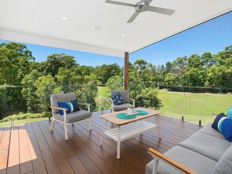 384 Ilkley Road, Ilkley QLD 4554