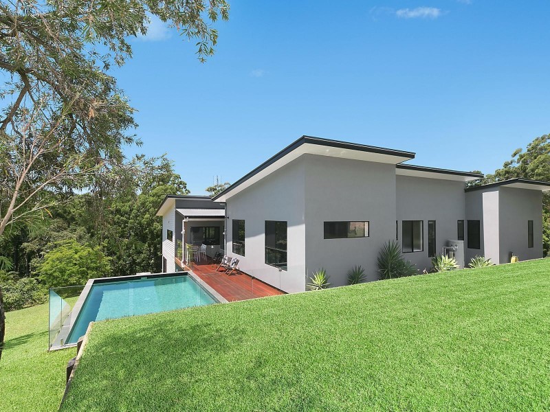 384 Ilkley Road, Ilkley QLD 4554