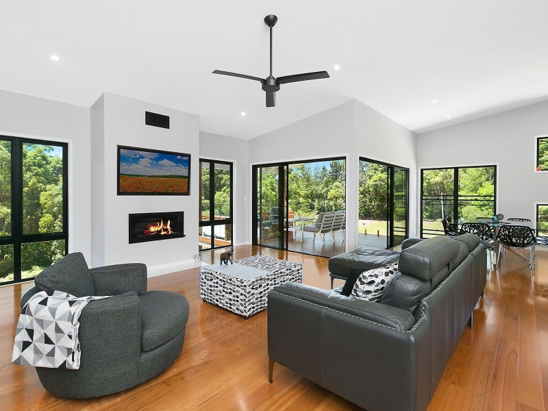 384 Ilkley Road, Ilkley QLD 4554