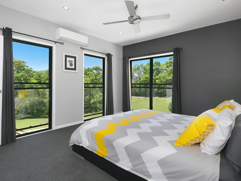 384 Ilkley Road, Ilkley QLD 4554