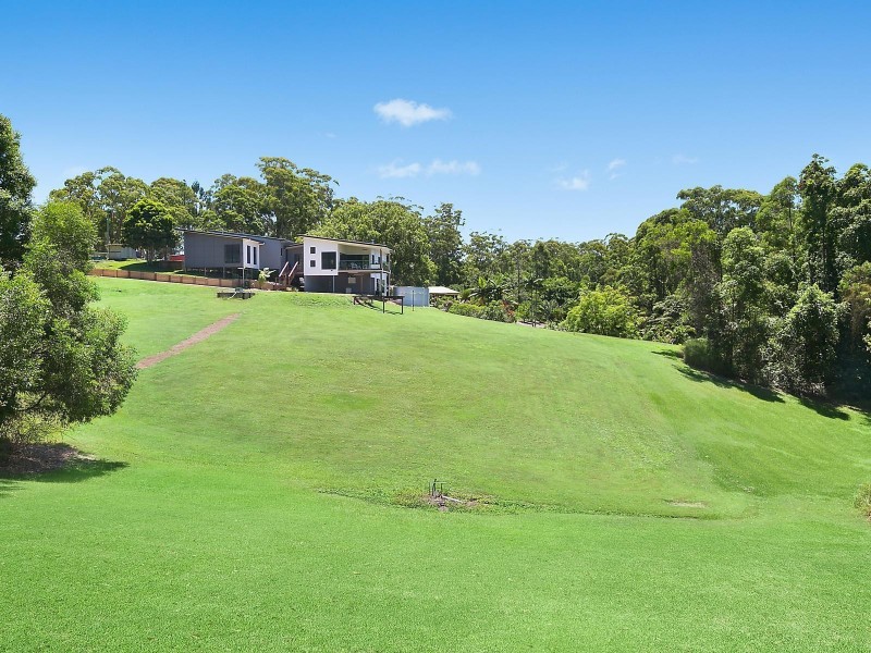 384 Ilkley Road, Ilkley QLD 4554