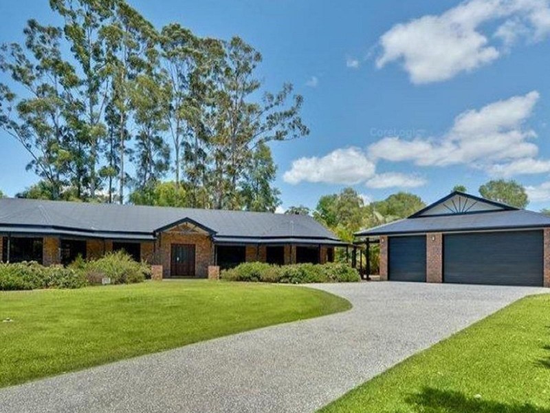 299 Glenview Road, Glenview QLD 4553