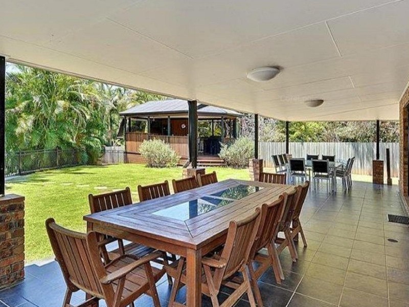 299 Glenview Road, Glenview QLD 4553