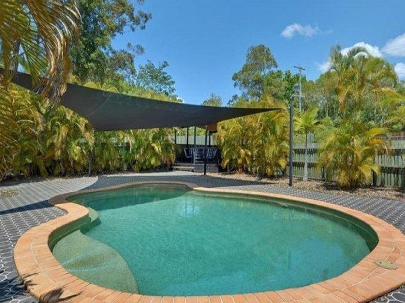 299 Glenview Road, Glenview QLD 4553