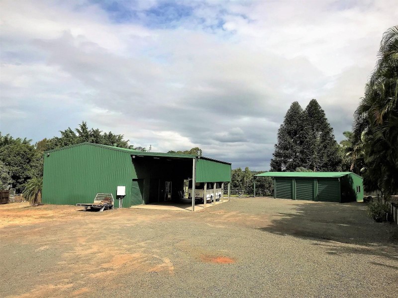 299 Glenview Road, Glenview QLD 4553