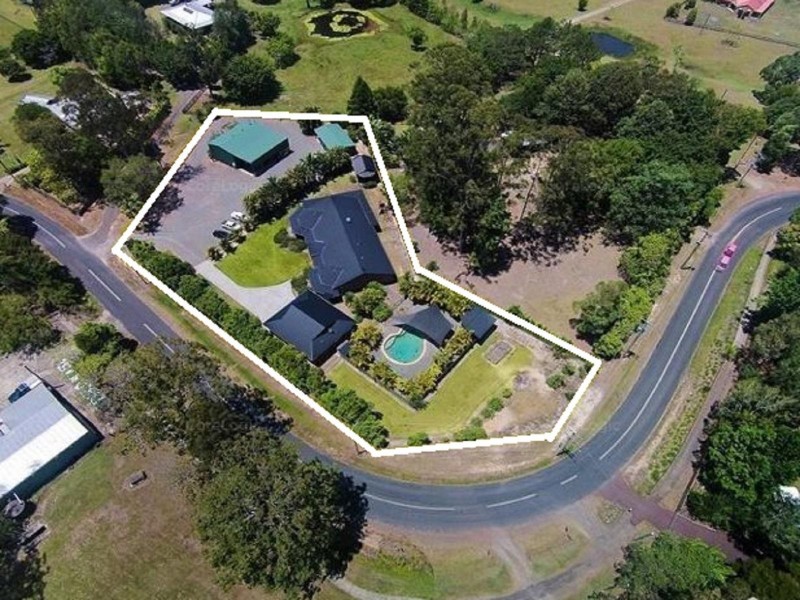 299 Glenview Road, Glenview QLD 4553