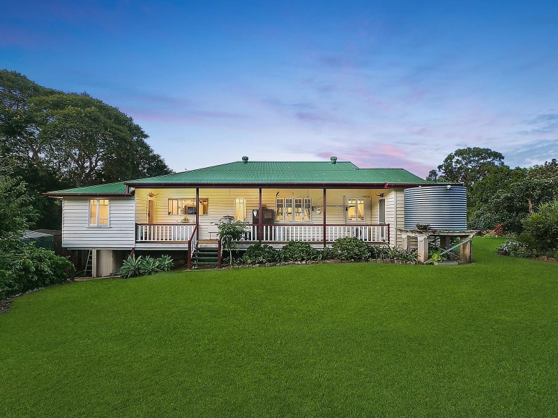 50 Reids Road, Woombye QLD 4559