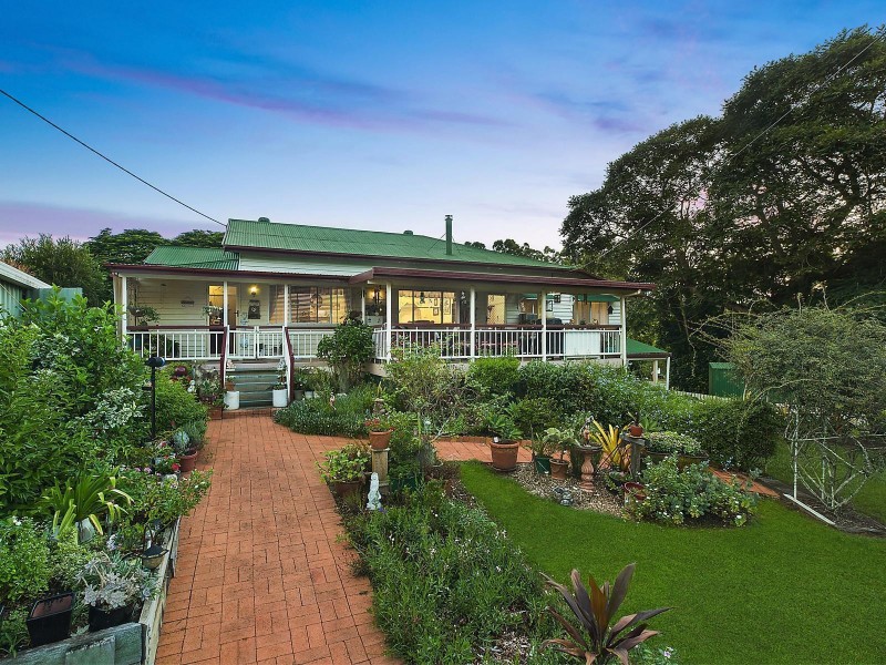 50 Reids Road, Woombye QLD 4559