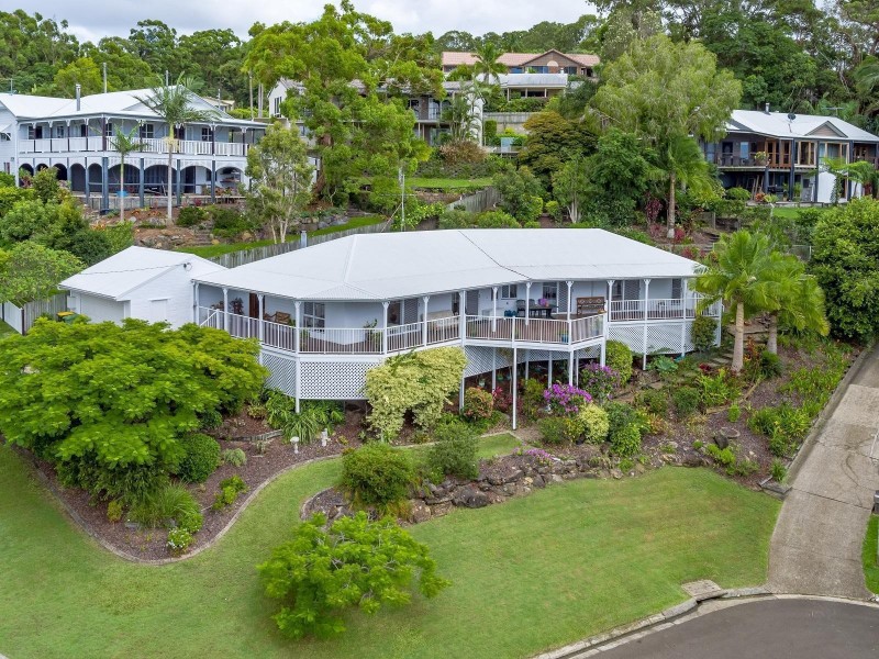 1 Wallum Court, Buderim QLD 4556