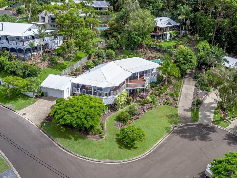 1 Wallum Court, Buderim QLD 4556