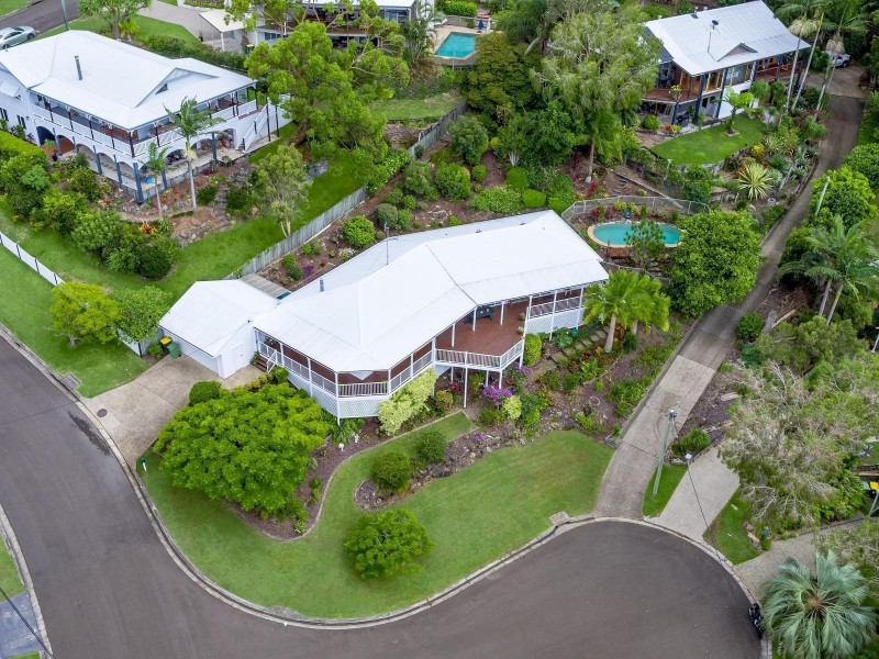 1 Wallum Court, Buderim QLD 4556
