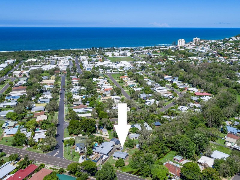 48 Cinnamon Avenue, Coolum Beach QLD 4573