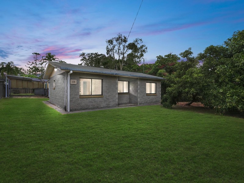 48 Cinnamon Avenue, Coolum Beach QLD 4573