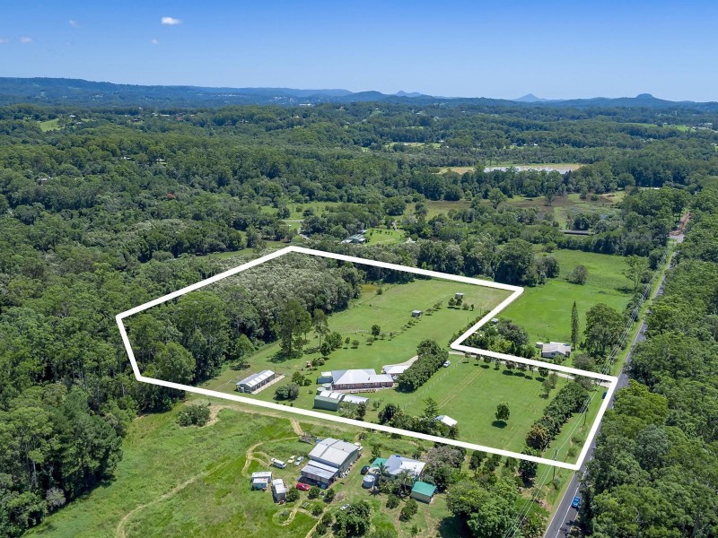 38-46 Dales Road, Chevallum QLD 4555