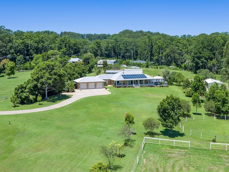 38-46 Dales Road, Chevallum QLD 4555