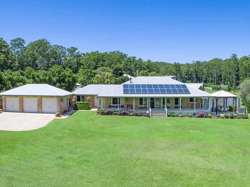 38-46 Dales Road, Chevallum QLD 4555