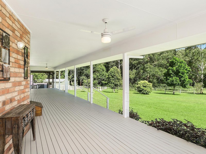 38-46 Dales Road, Chevallum QLD 4555