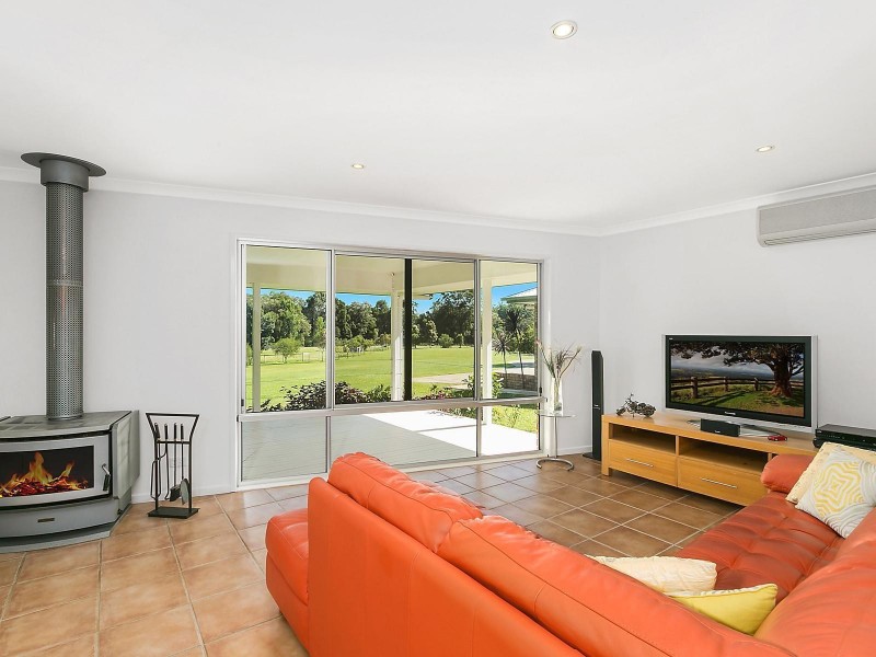 38-46 Dales Road, Chevallum QLD 4555