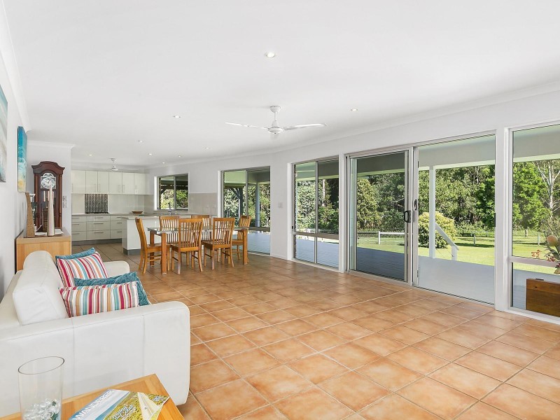 38-46 Dales Road, Chevallum QLD 4555