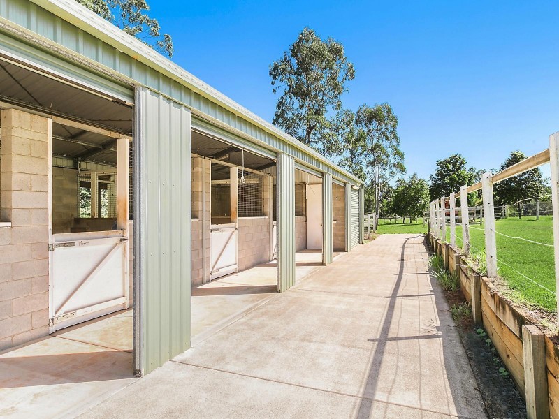 38-46 Dales Road, Chevallum QLD 4555