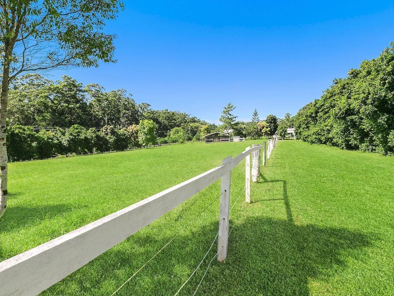 38-46 Dales Road, Chevallum QLD 4555