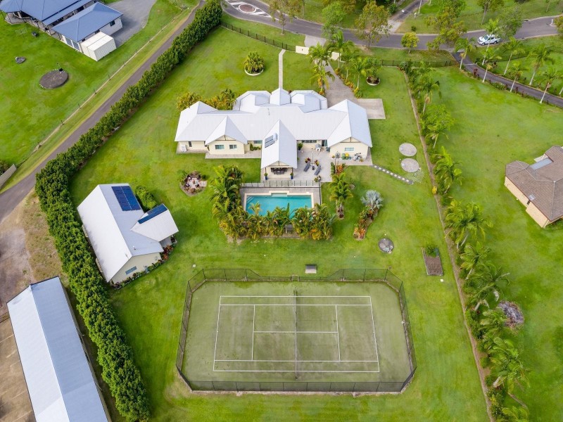 22 Evergreen Drive, Glenview QLD 4553