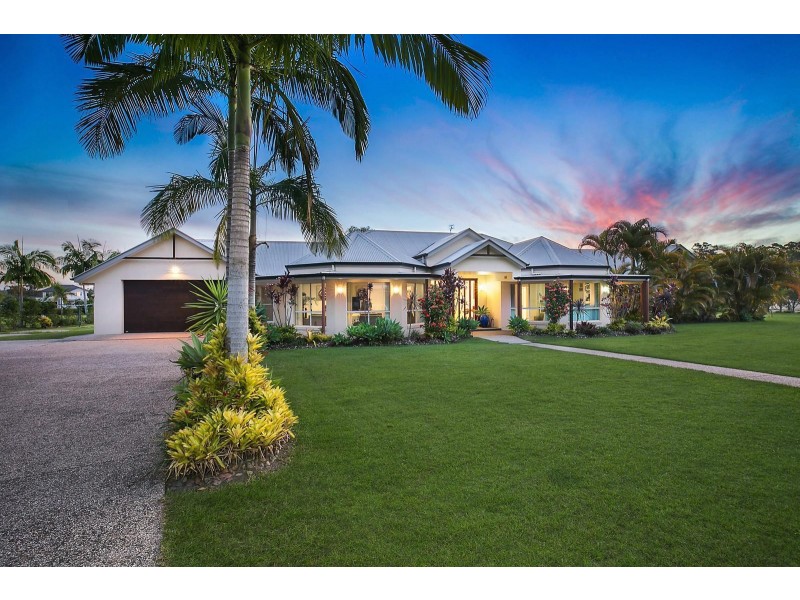 22 Evergreen Drive, Glenview QLD 4553