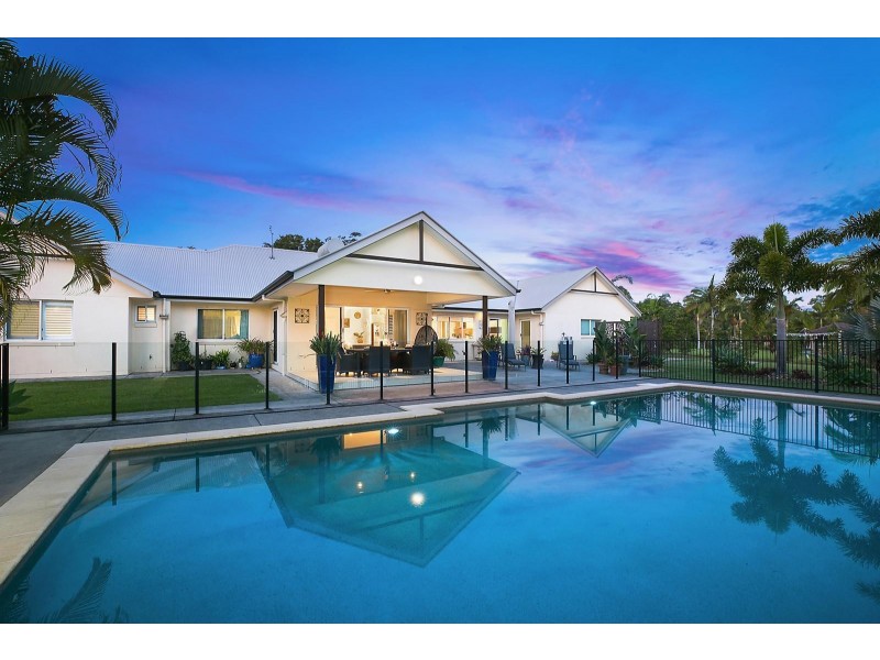 22 Evergreen Drive, Glenview QLD 4553