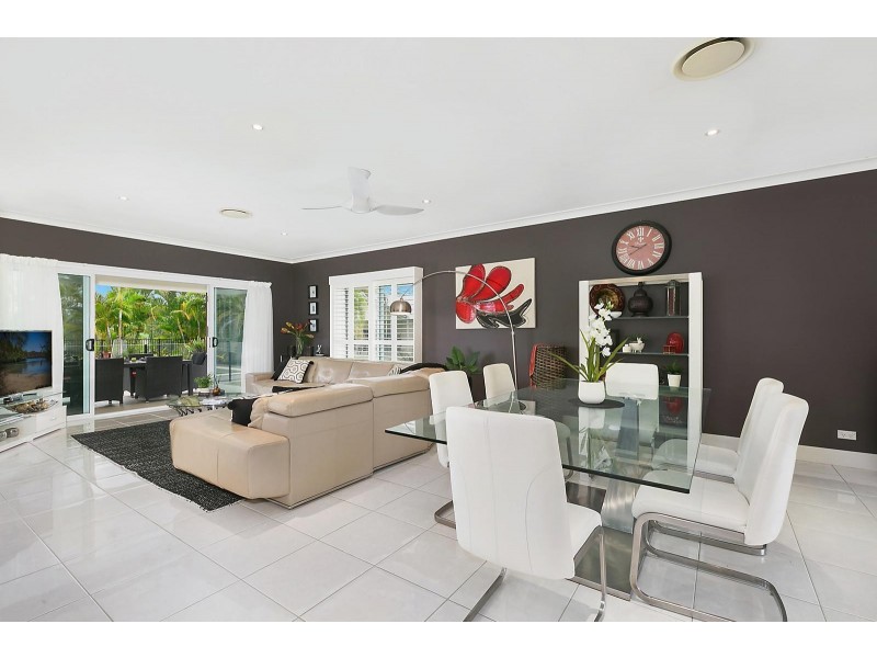 22 Evergreen Drive, Glenview QLD 4553