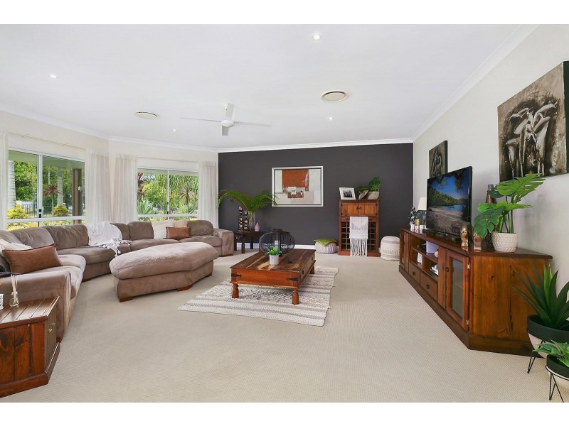 22 Evergreen Drive, Glenview QLD 4553