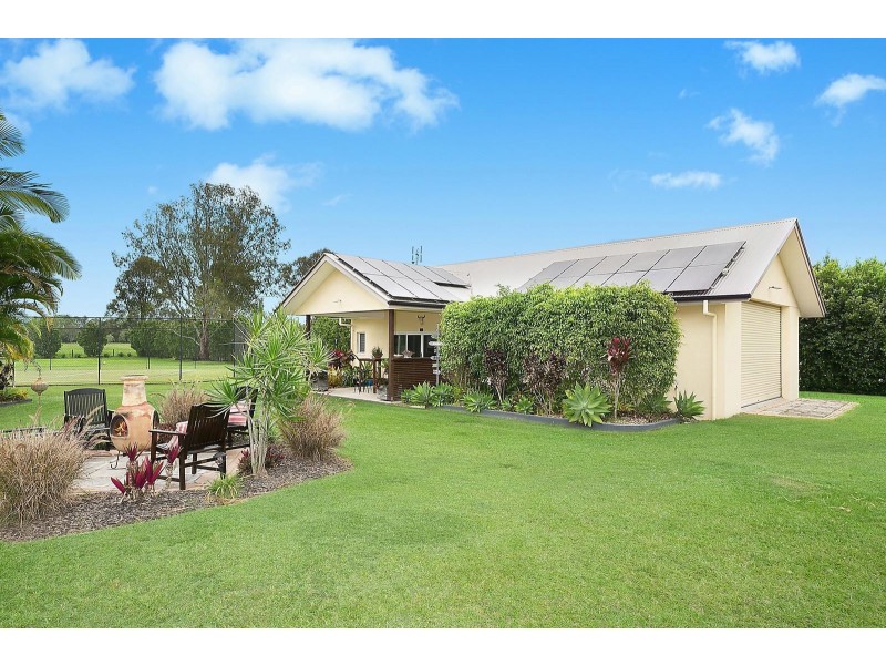 22 Evergreen Drive, Glenview QLD 4553