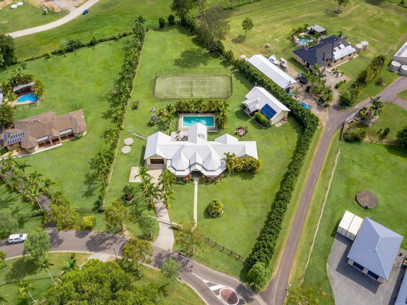 22 Evergreen Drive, Glenview QLD 4553