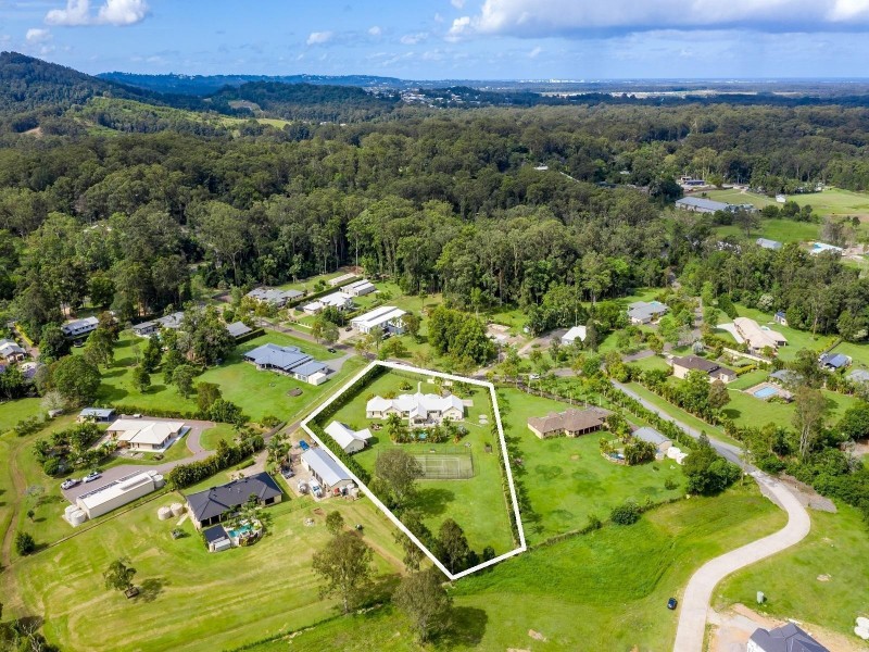 22 Evergreen Drive, Glenview QLD 4553