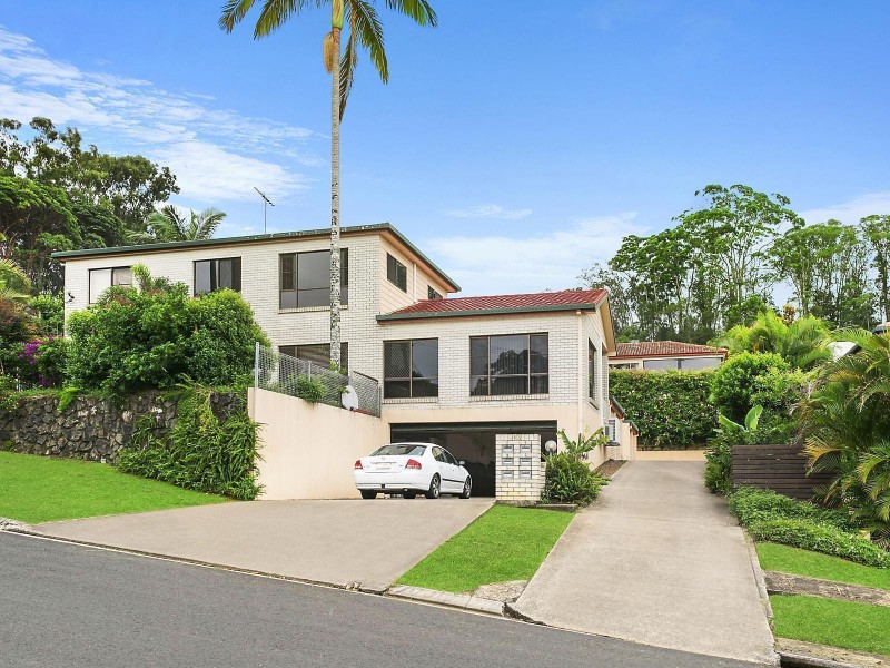 4/13 Ballinger Court, Buderim QLD 4556