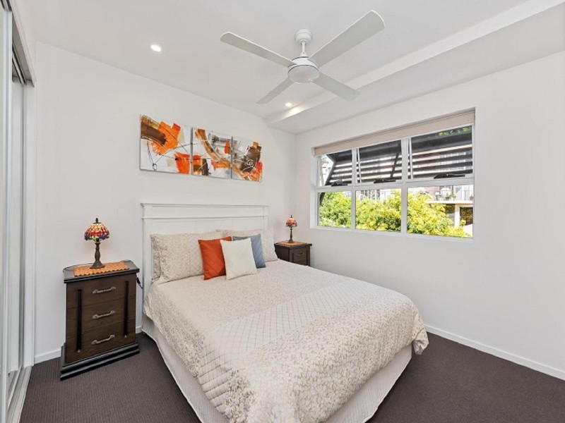 5/8 Ballinger Crescent, Buderim QLD 4556