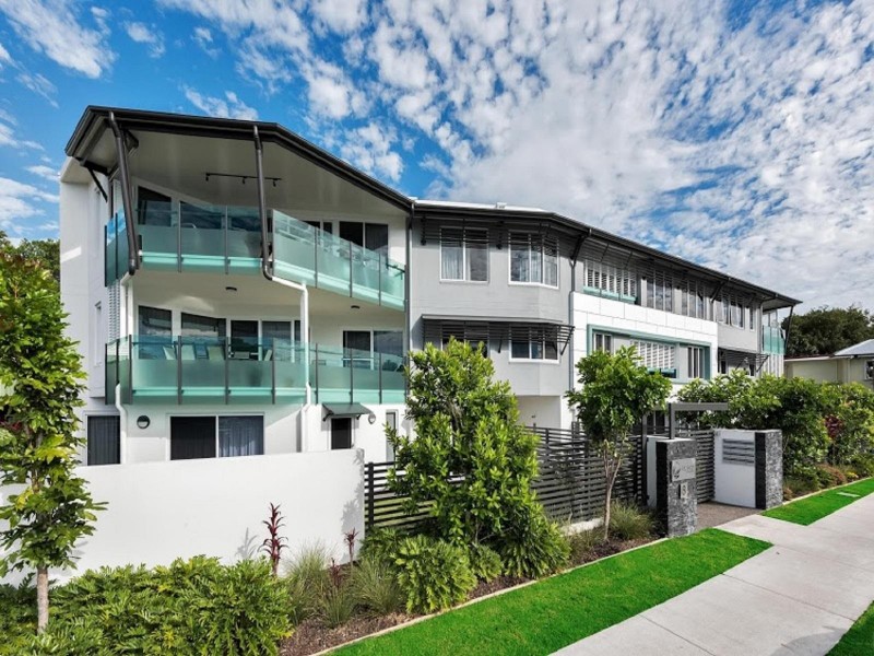 5/8 Ballinger Crescent, Buderim QLD 4556