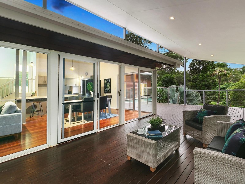 5 Glen Road, Mons QLD 4556