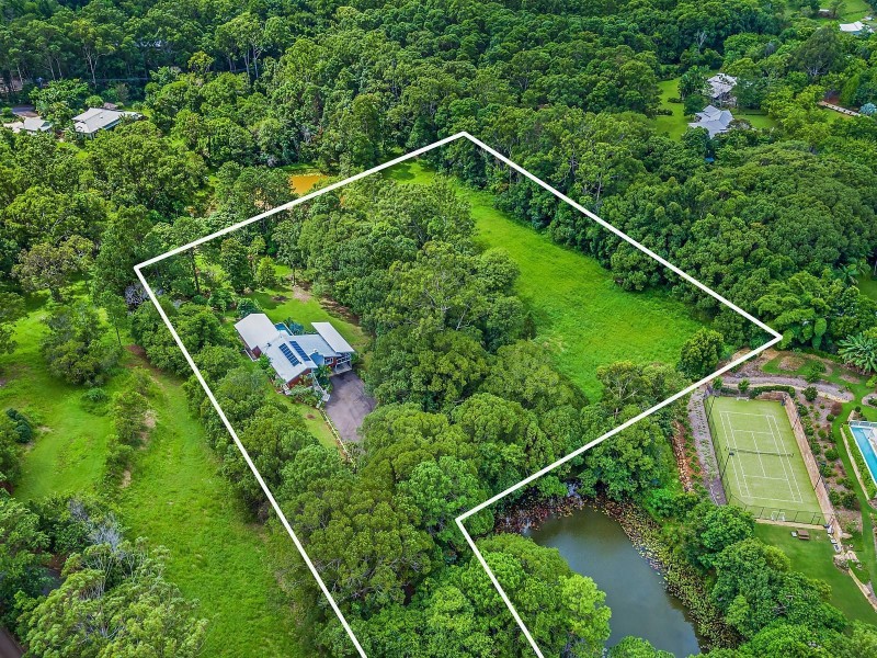 5 Glen Road, Mons QLD 4556