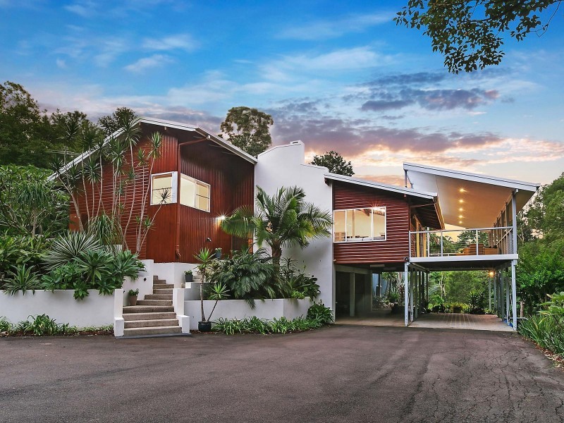 5 Glen Road, Mons QLD 4556