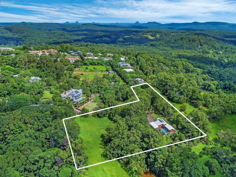 5 Glen Road, Mons QLD 4556