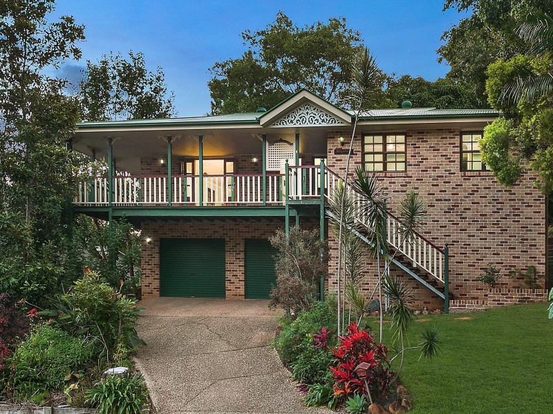 22 McCall Place, Bli Bli QLD 4560